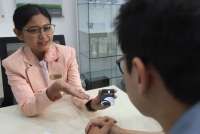 Direksi J Trust Bank Tambah Kepemilikan Saham, Borong 4.300 Saham
