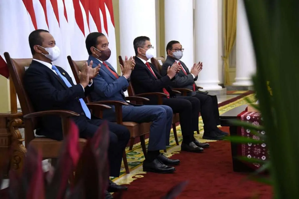 Kadin Usung Tiga Agenda Prioritas dalam Forum B20