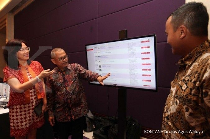 Presiden Jokowi Wajibkan Belanja Pemerintah Lewat E-Katalog, Begini Kata Ekonom