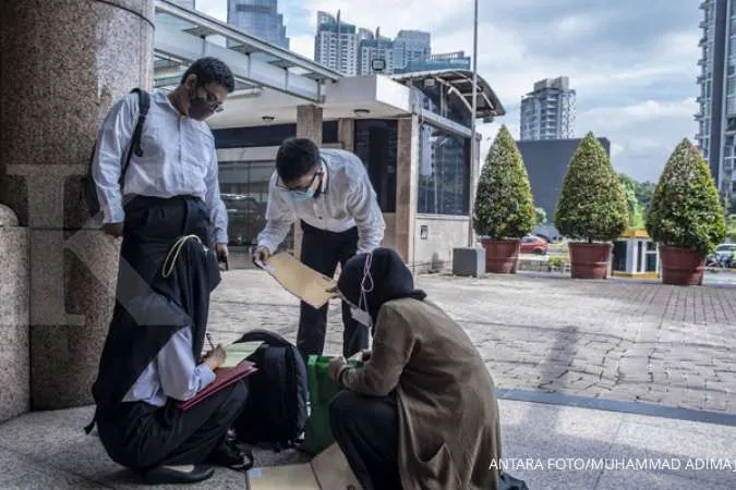 Membuat CV biar Dilirik Perusahaan Tempat Anda Melamar Pekerjaan