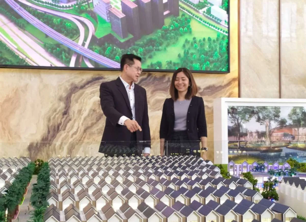 Sentosa Park bidik kalangan millenial dan keluarga muda