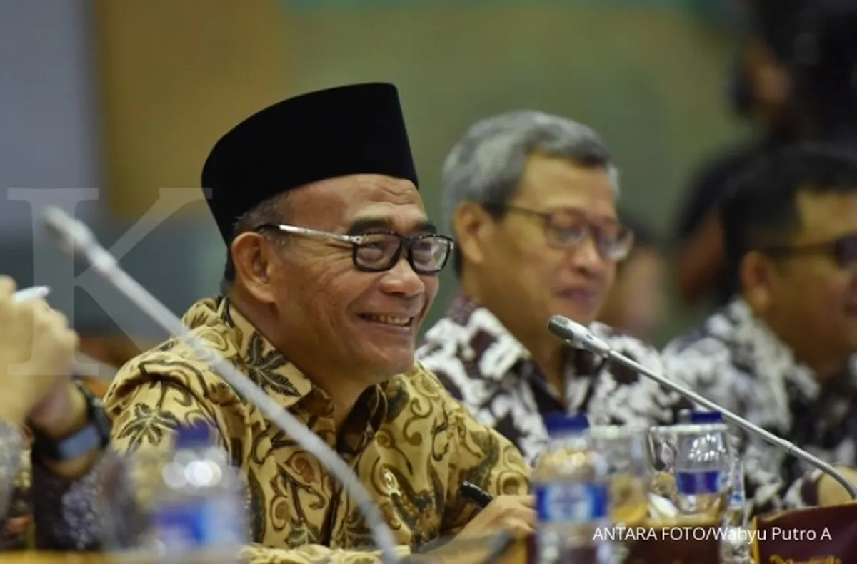 Bertemu KPK, ini yang dibahas Mendikbud