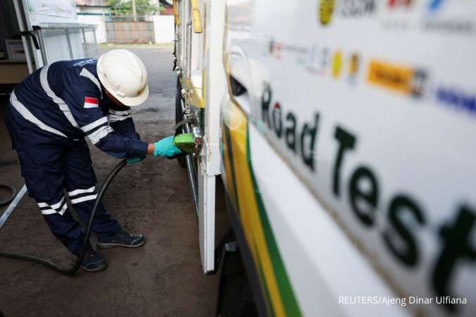 Mandatori B50 Dimulai Juli 2026, Permintaan CPO Diprediksi Melonjak Tajam