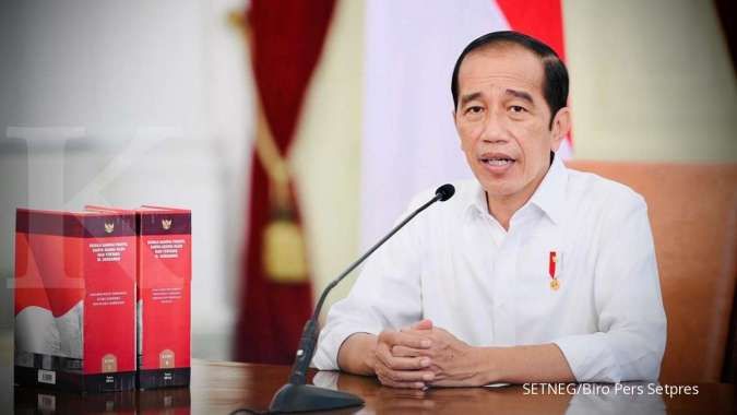 Jokowi minta kepala daerah awasi obat, oksigen hingga tempat isolasi pasien Covid-19