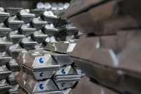 Harga Aluminium Naik 1%, Smelter UEA Hadapi Perbaikan Panjang Pasca Serangan Iran