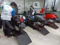 Pantau Harga Aki Motor Yuasa hingga Bosch, Pengguna Skutik dan Motor Bebek Merapat
