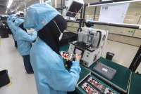 Menperin Optimistis Industri Manufaktur Tetap Ekspansif