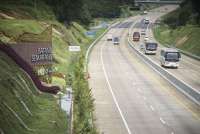 1,3 Juta Kendaraan Tinggalkan Jabotabek H-7 hingga Hari Natal