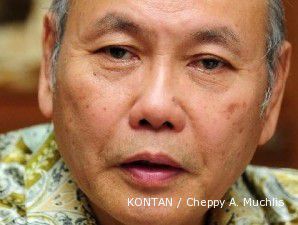 Muliamin: Dari Tangerang, ritsleting sampai ke negeri seberang