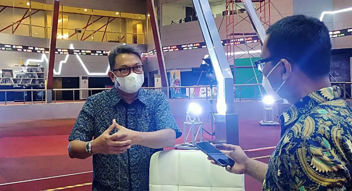 IHSG diperkirakan bergerak menguat, berikut rekomendasi saham hari ini (9/11) 
