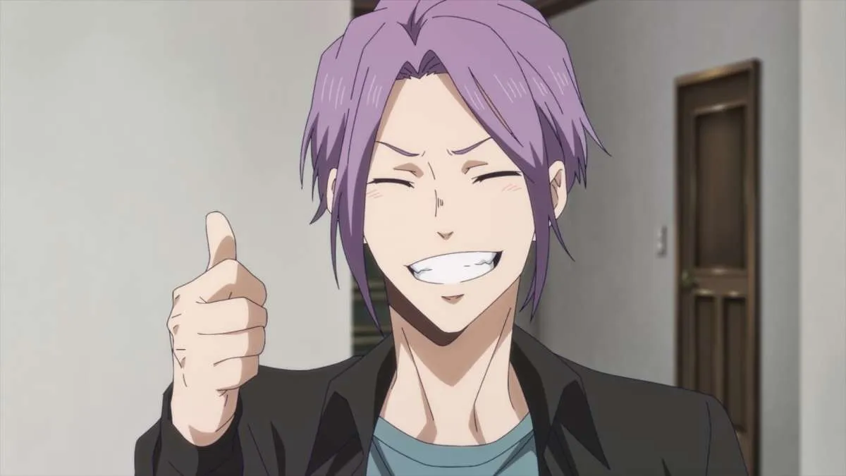 Nonton Kamonohashi Ron no Kindan Suiri Episode 12 Subtitle Indonesia & Link Resmi