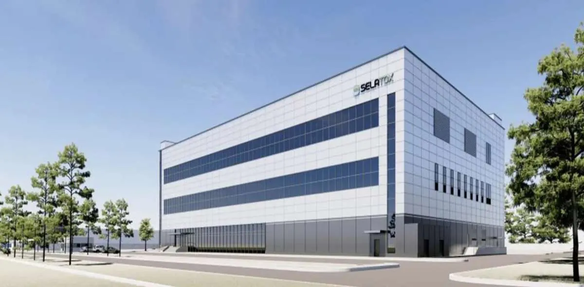 Selatox Mulai Rekrutmen Tenaga Kerja di Indonesia