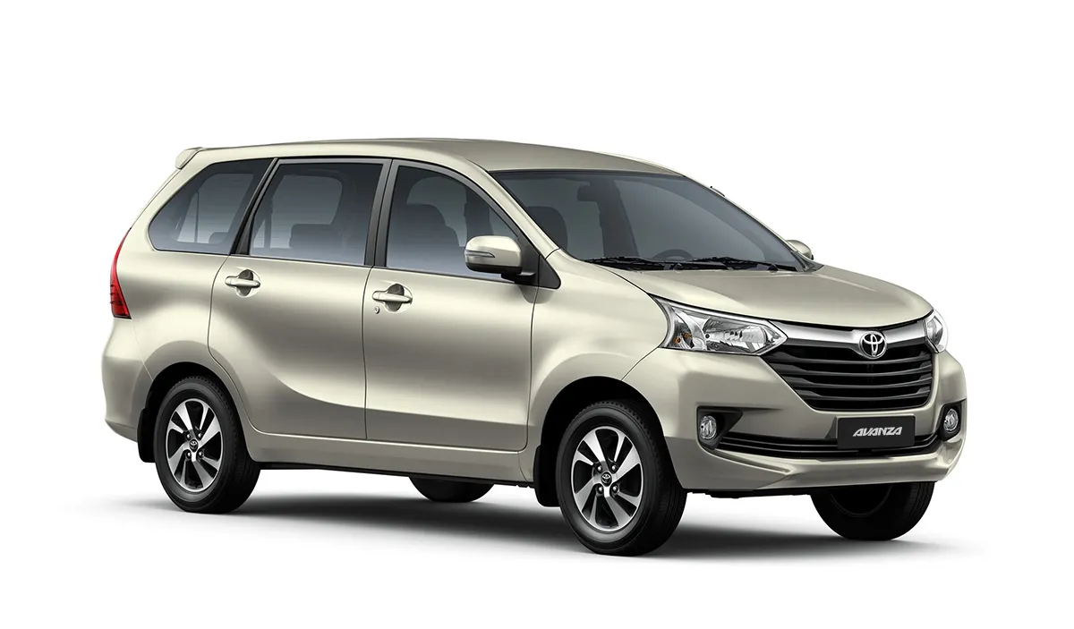 Harga mobil bekas Toyota Avanza varian facelift murah meriah per Juli 2021