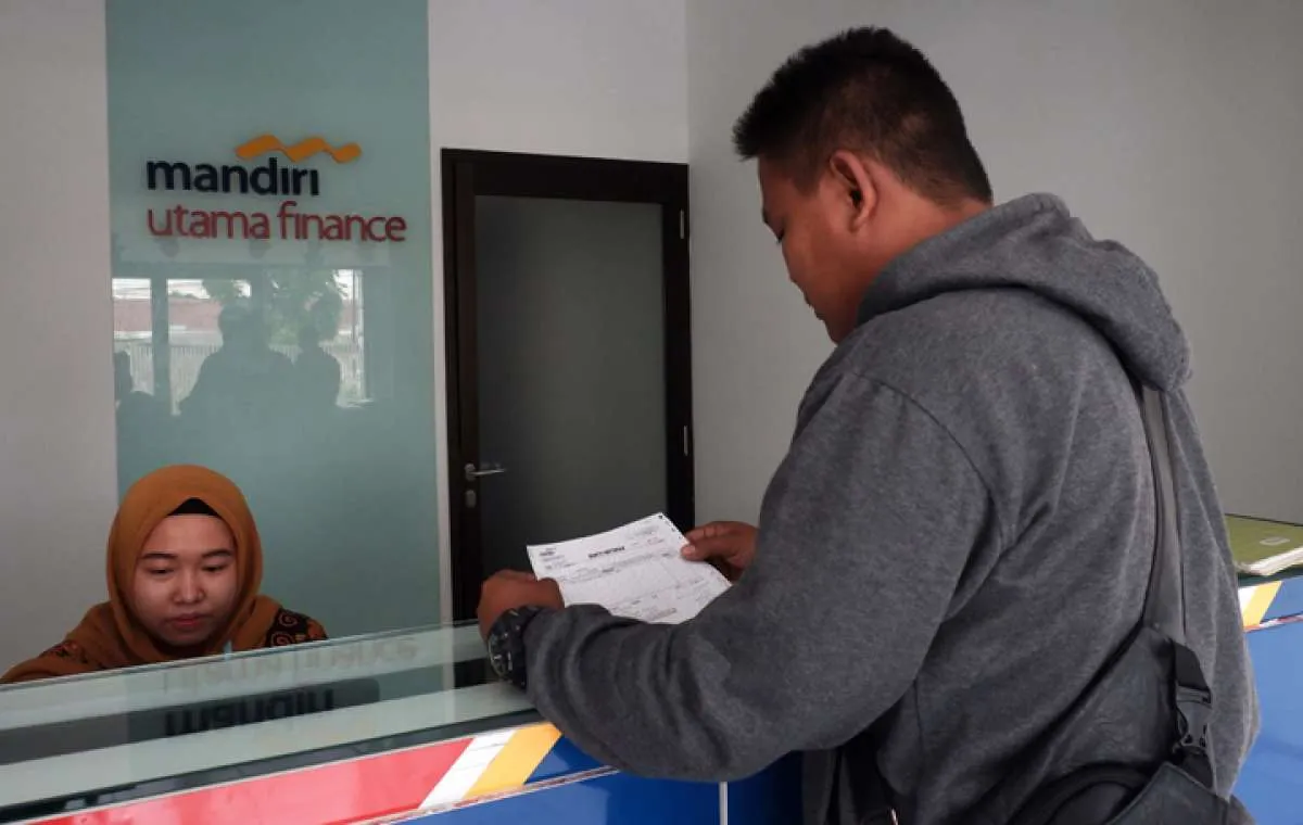 Terbaru! Lowongan kerja di anak usaha BUMN Bank Mandiri Mei 2021, ini infonya