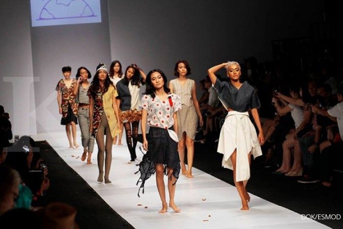 Ini Cara Merawat Pakaian yang Terbuat Dari Kain Poliester