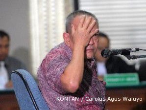 Jika Rekaman Tak Diputar Besok, Anggodo Ancam Walk Out