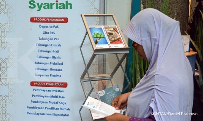 Literasi keuangan syariah perlu ditingkatkan