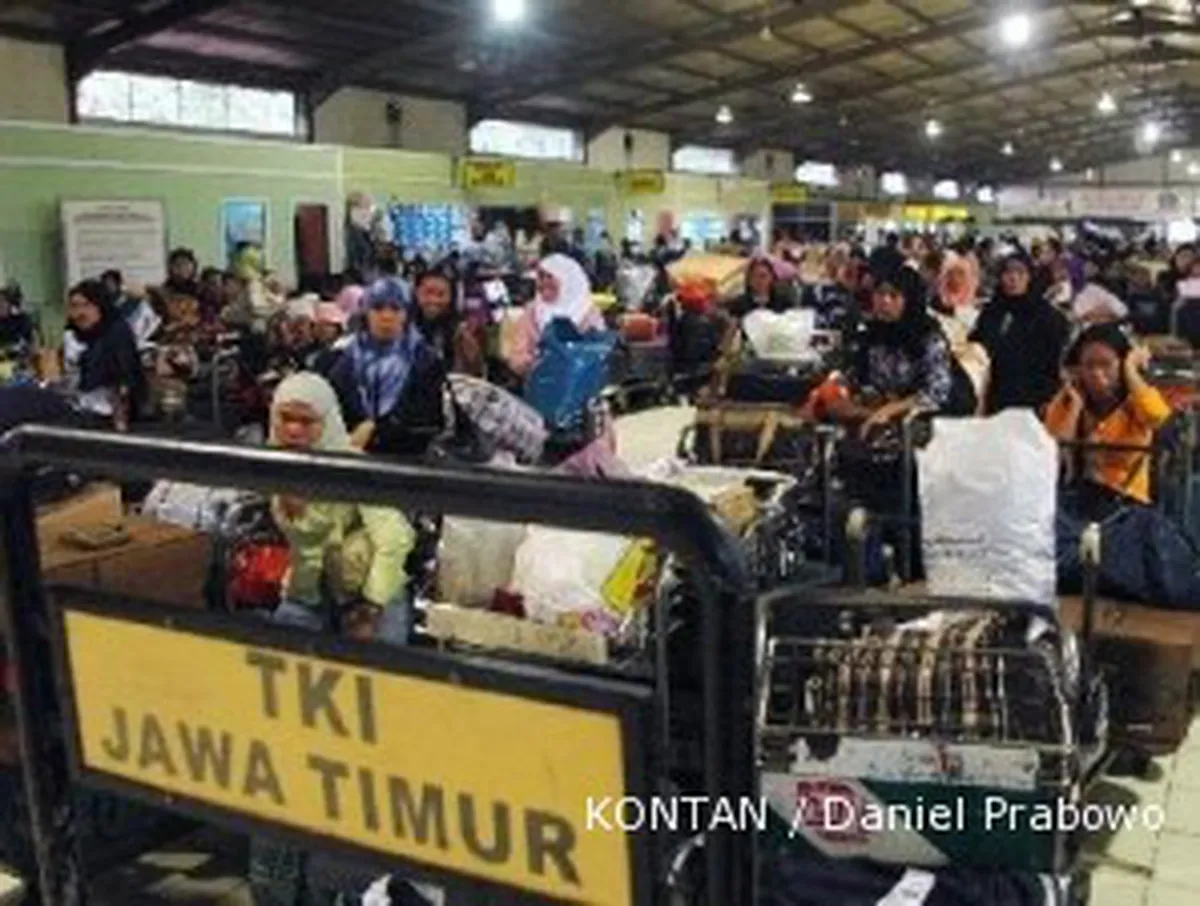 Berwenang penuh, BNP2TKI segera hapus pungutan TKI