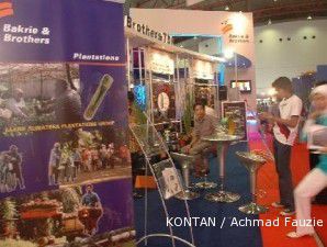 BNBR minta restu lakukan kuasi organisasi Juni 2011