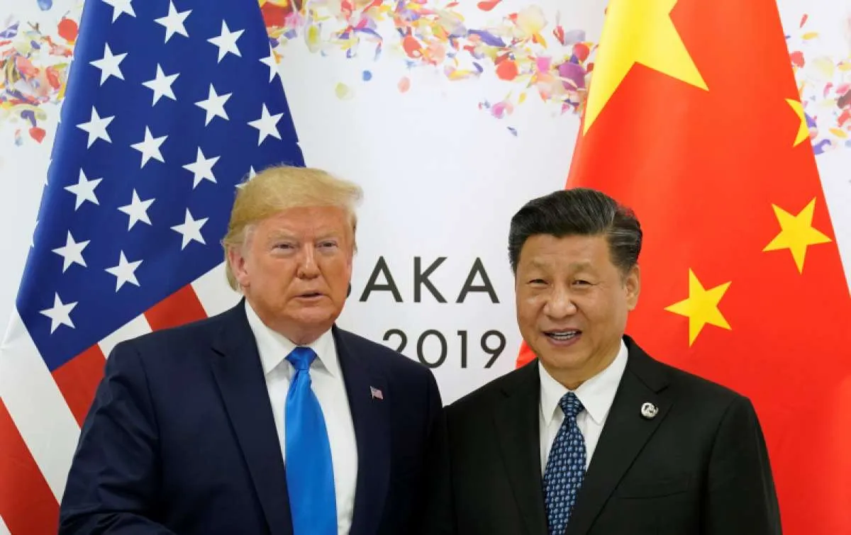 Benarkah resesi AS akan segera terjadi? Penasihat ekonomi Trump mulai cemas 