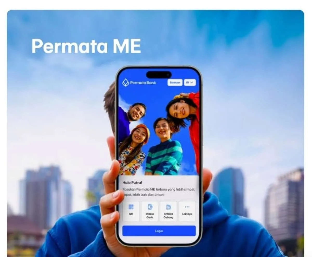 Panduan Top Up DANA lewat Bank Permata, Catat Kode Virtual Account Ini