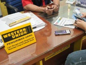 Western Union akan bentuk PT pada Desember 2011