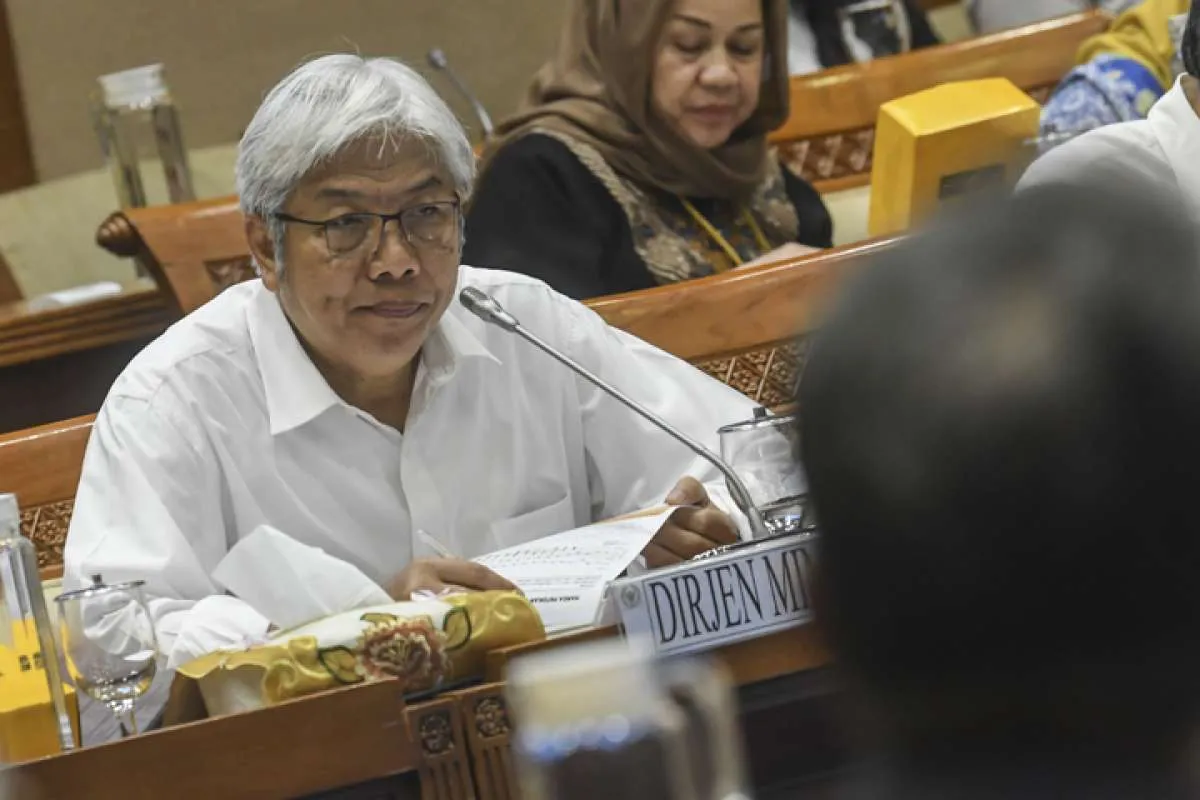 Kejagung: Eks Dirjen Minerba Bambang Gatot Ariyono Jadi Tersangka Korupsi PT Timah