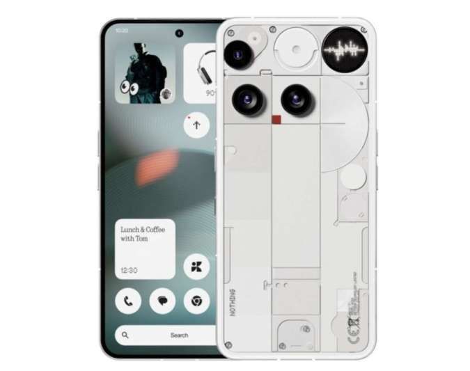 Nothing Phone (3)
