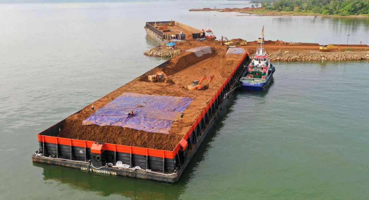 Siap-siap, Suspensi Saham Daaz Bara Lestari (DAAZ) Dibuka Hari Ini (20/11)