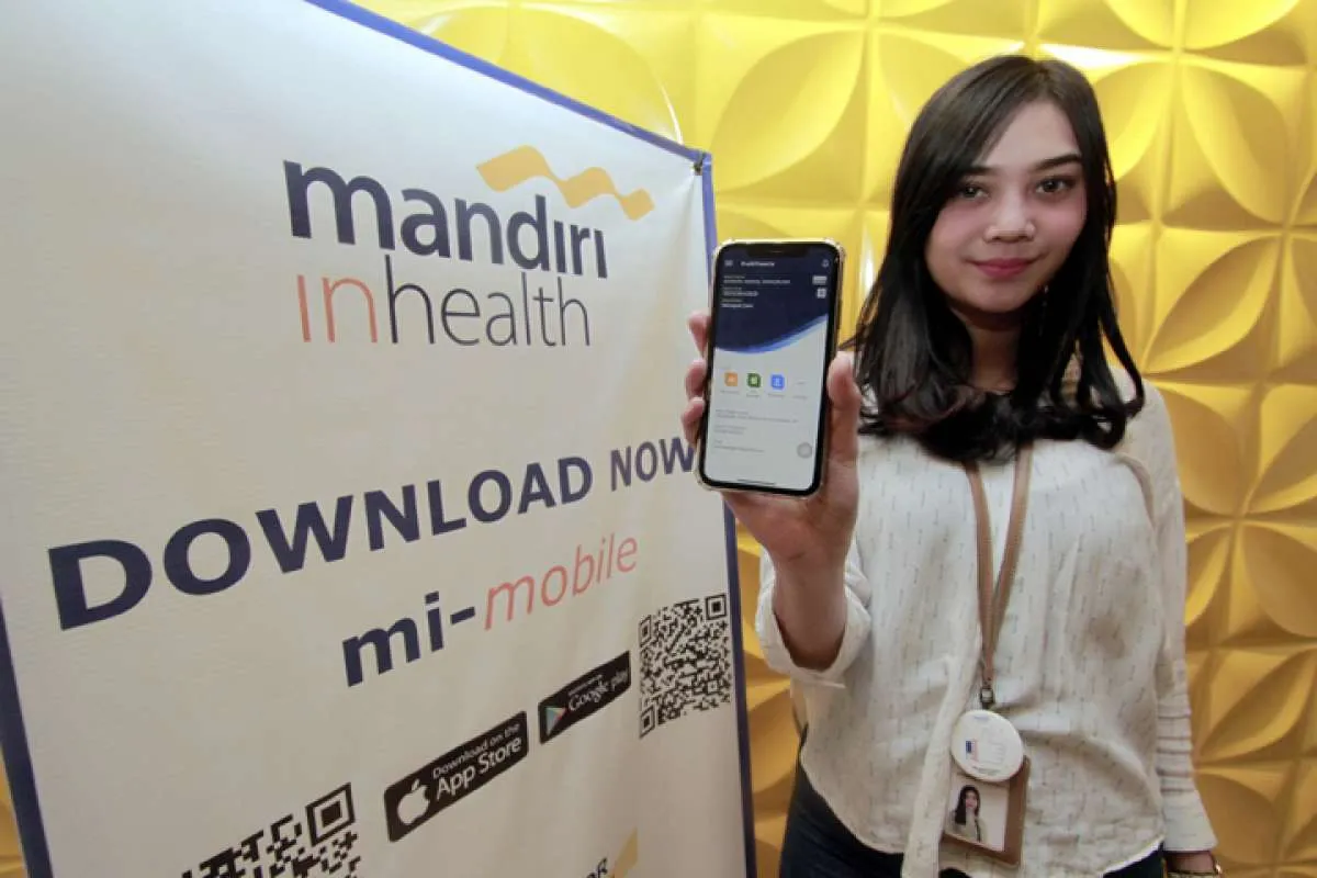 Era Asuransi Digital di Indonesia