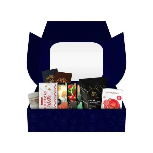 Arutala x WoCA Natalie Hampers