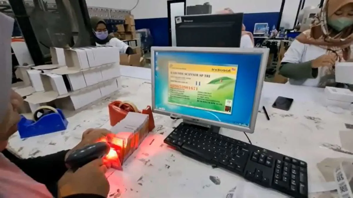 Simak Rencana Bisnis Pelita Teknologi Global (CHIP) di Tahun 2023