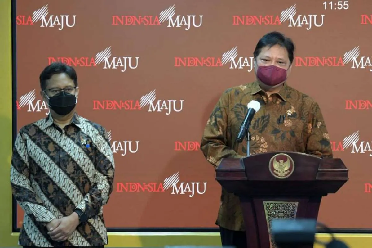 Pertumbuhan ekonomi RI 2021 di kisaran 4,5% hingga 5,5%, ini kuncinya