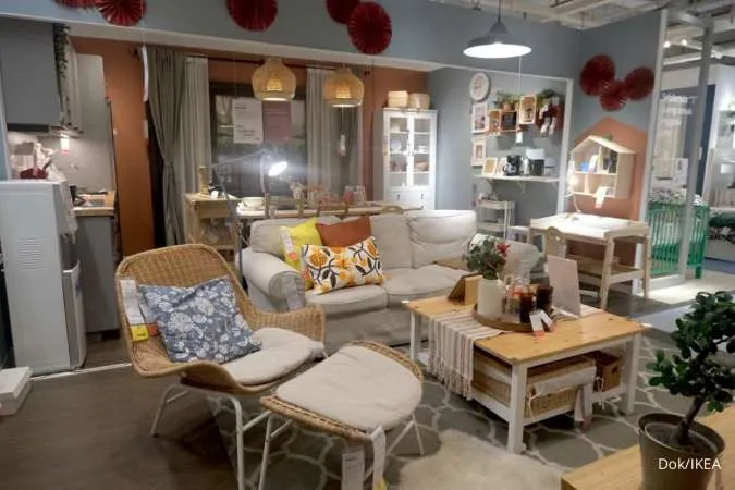 3 Hal di Rumah yang Layak Diganti untuk Tampilan Hunian Lebih Segar dan Bernilai