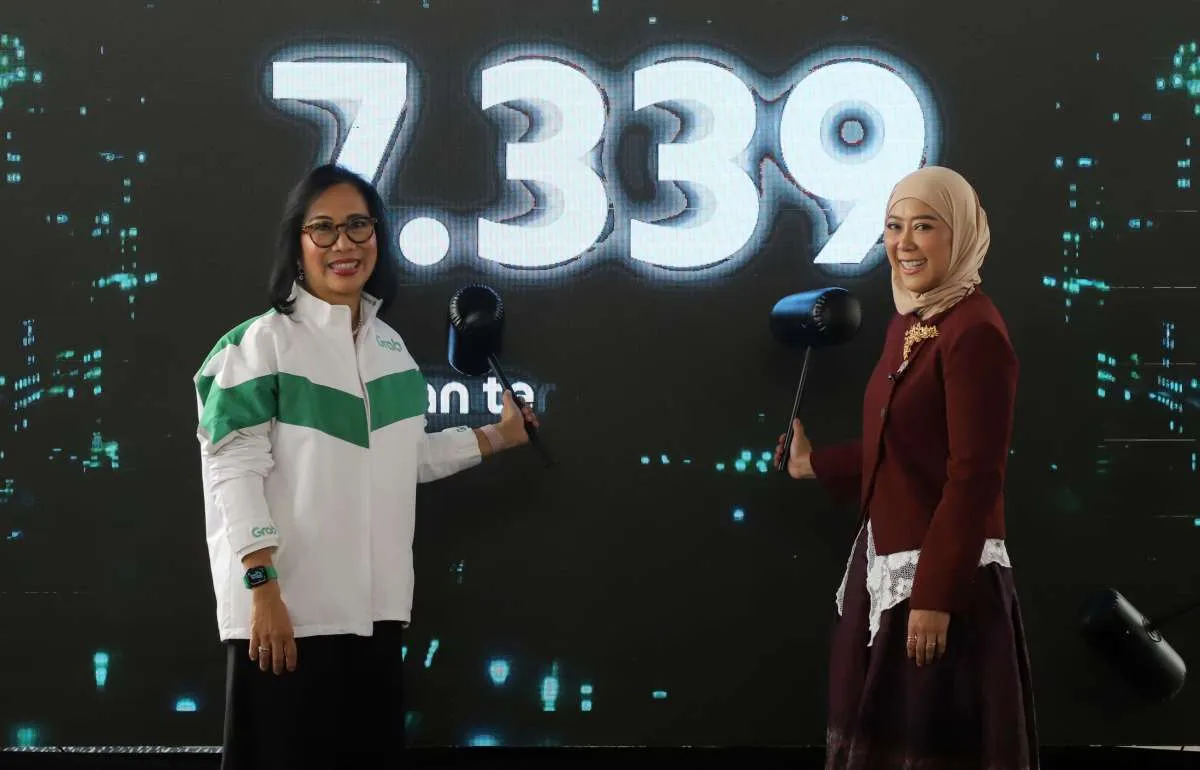 Perpres Ojol Diresmikan, Berikut Tanggapan Grab Indonesia