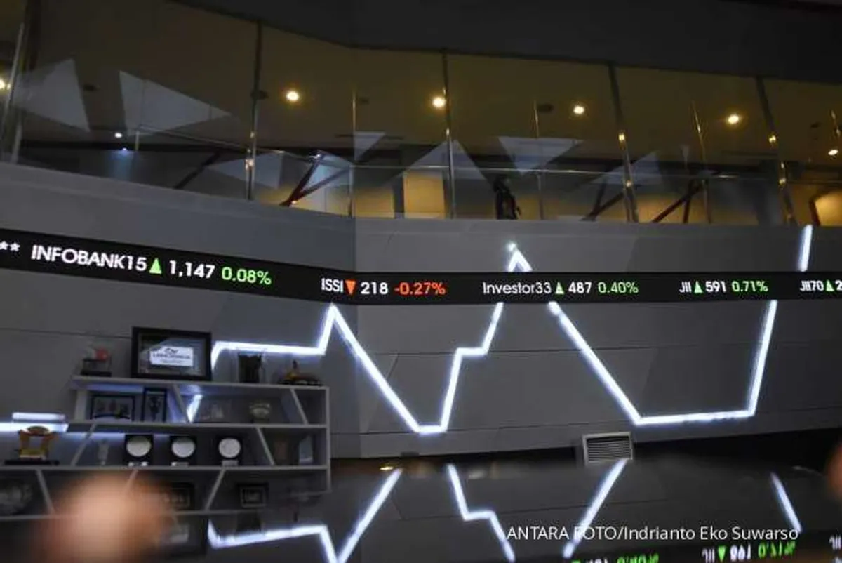 Bidik Dana IPO Rp 425 Miliar, Sinar Eka Selaras (ERAL) Akan Pergunakan Untuk Tiga Hal