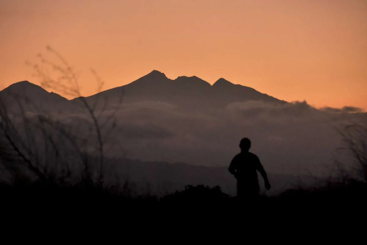 Urutan 10 Gunung Tertinggi di Indonesia, Ada 3 di Papua 