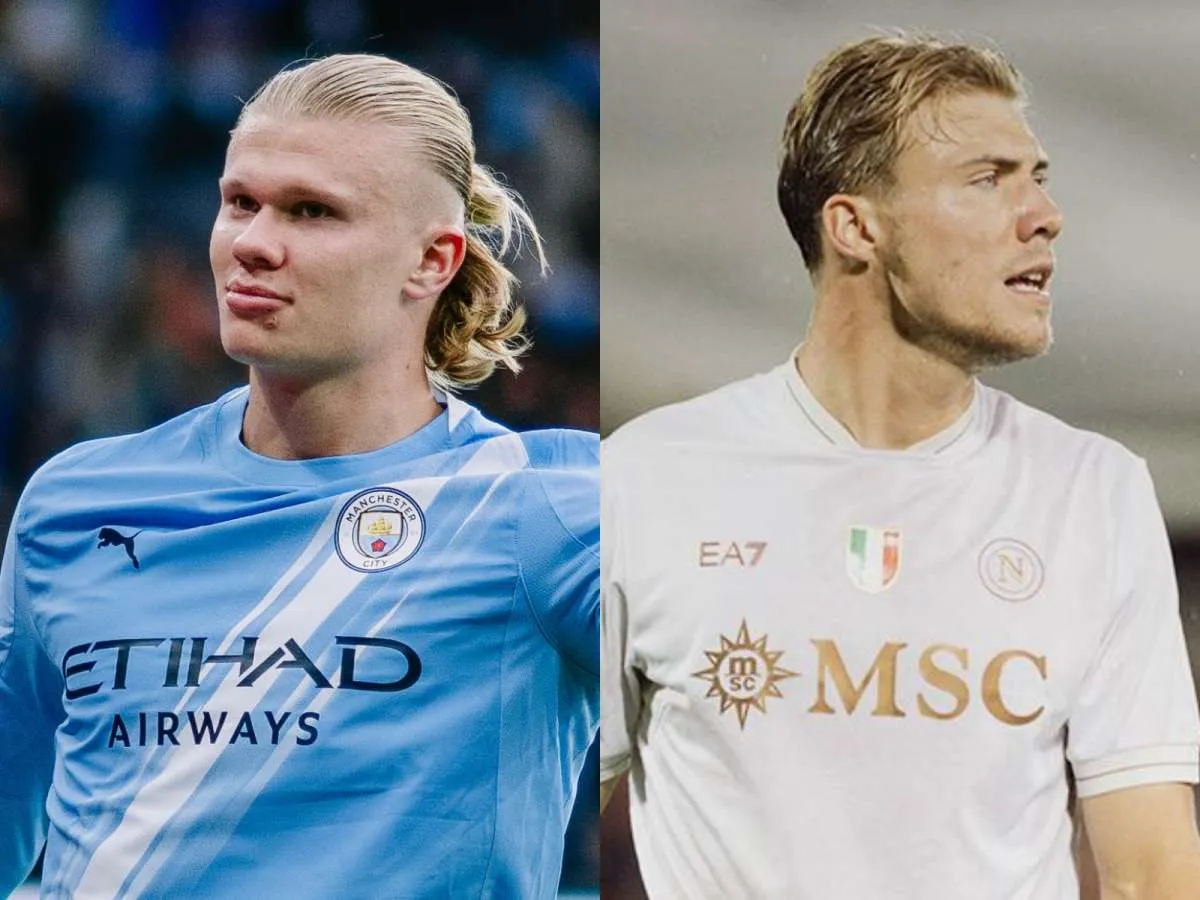 Manchester City vs Napoli: Prediksi, Jadwal, dan Link LIve Streaming UCL