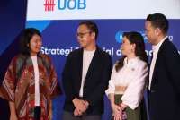 Bunga Deposito Bank UOB di Bulan Juli 2025