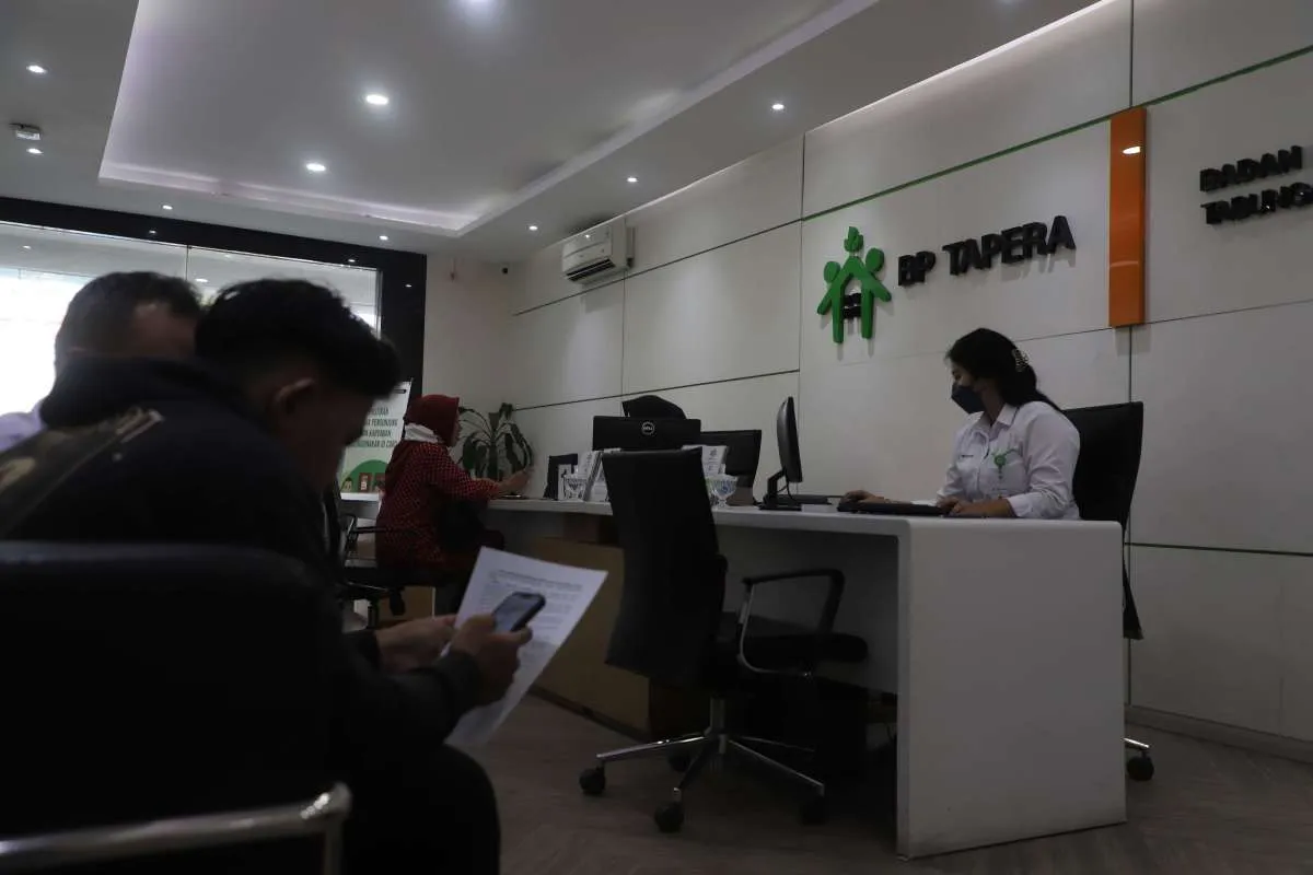 Pemerintah Sebut Lokasi Rumah Tapera Paling Tidak 1 Jam dari Tempat Kerja