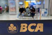 Dana Murah Berlimpah, BBCA Andalkan Kredit Produktif