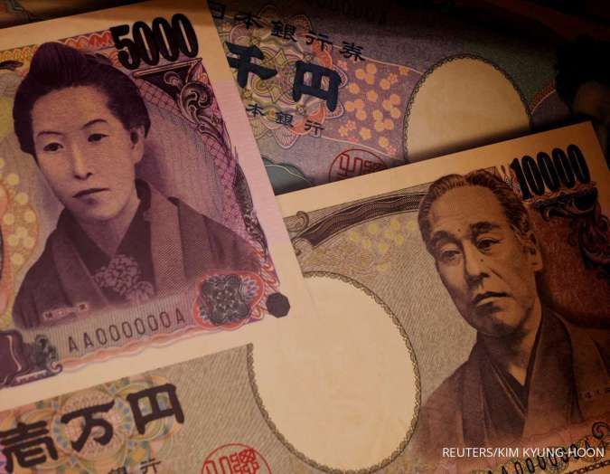 Dolar AS Mulai Melandai, Yen Jepang Bisa Jadi Pilihan Utama Investasi Valas