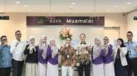 Sun Life dan Bank Muamalat Perkuat Literasi Melalui Bancassurance Week 2025
