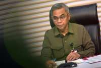 KPK: Wamenaker dan 10 Orang Lainnya Terlibat Pemerasan Sertifikat K3