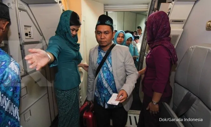 Govt will halt new license for umrah travel bureau