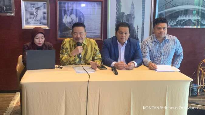 Kuasa Hukum Astra Life Otto Hasibuan memaparkan kelanjutan dugaan fraud pada oknum agen Astra Life.
