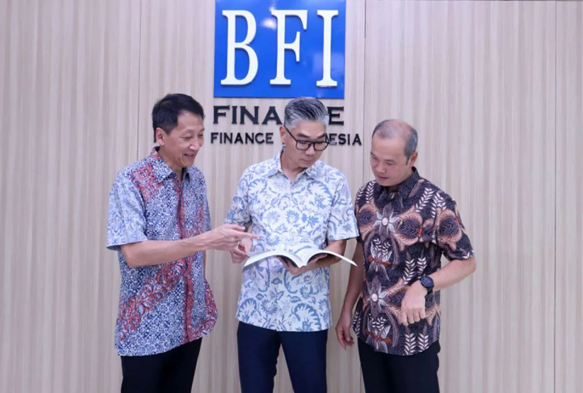 BFI Finance (BFIN) Berencana Terbitkan Obligasi Rp 6 Triliun di Tahun 2024