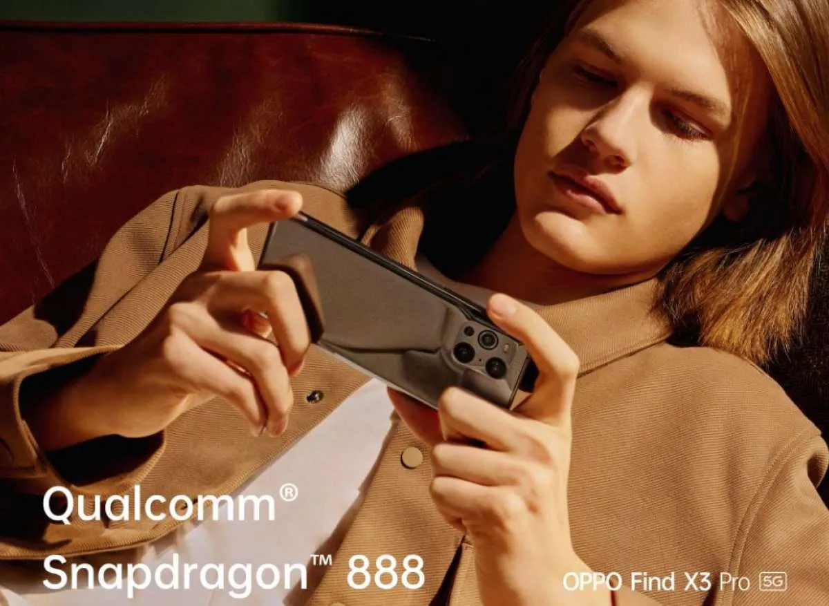 Harga OPPO Find X3 Pro di Indonesia dibanderol Rp 16 jutaan, berikut spesifikasinya
