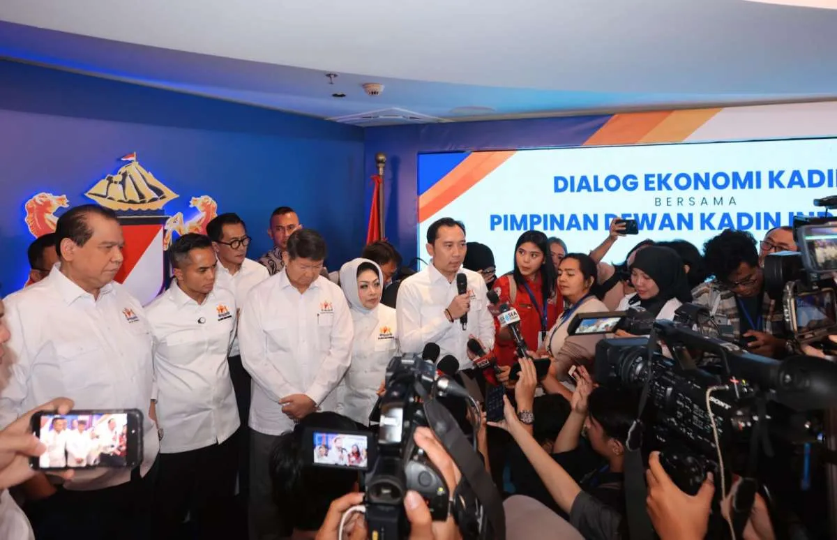 Program 3 Juta Rumah Prabowo Berpotensi Berikan Multiplier Effect ke Daerah