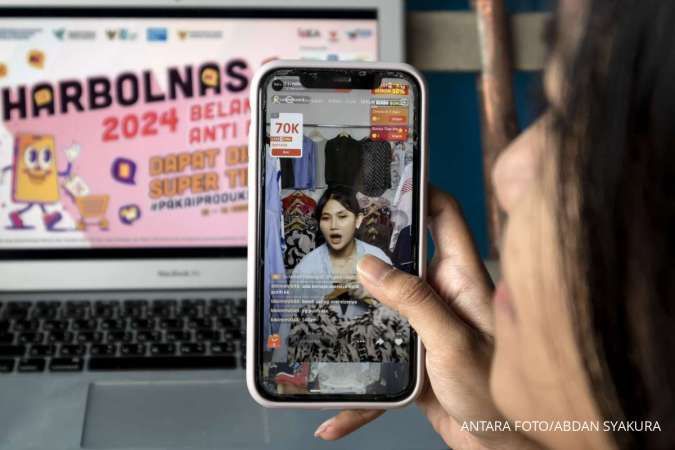 Harbolnas Masih Menjadi Penopang Kinerja E-Commerce Indonesia